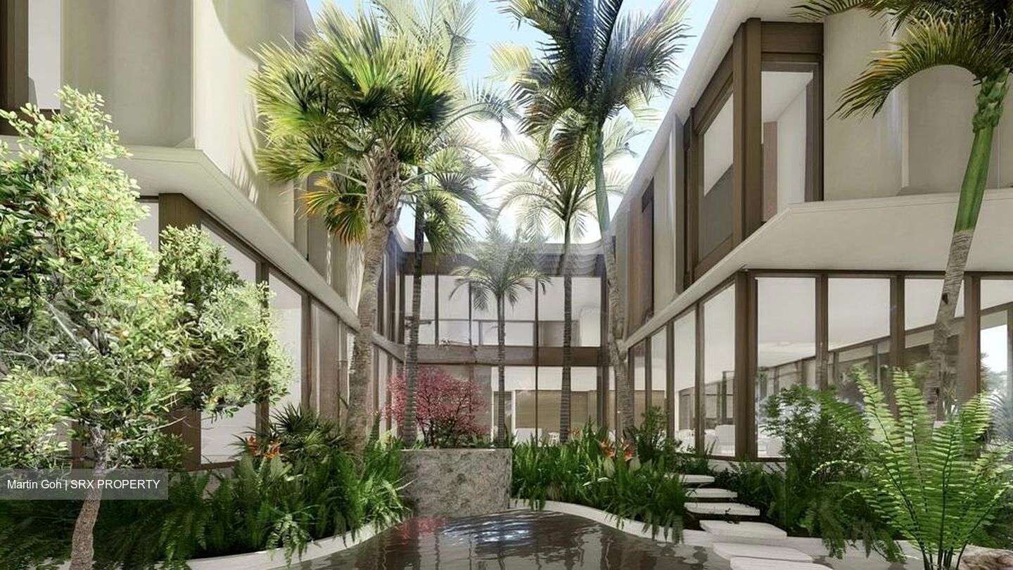 Orchid Village (D11), Detached #495943171